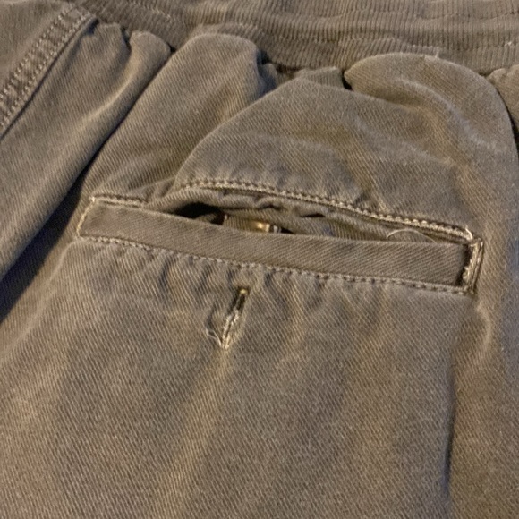 Men’s pull on pants - Picture 5 of 8